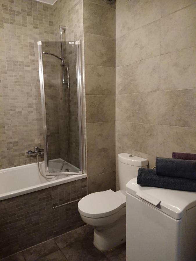Reda Apartment Экстерьер фото