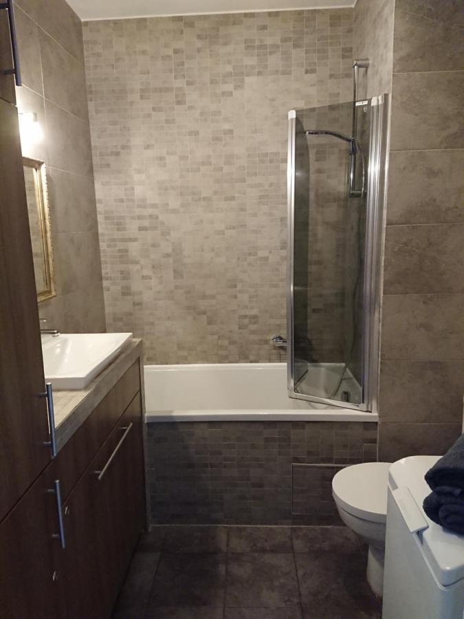 Reda Apartment Экстерьер фото