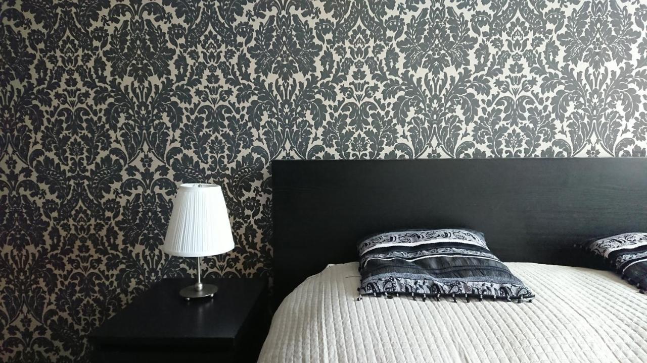 Reda Apartment Экстерьер фото