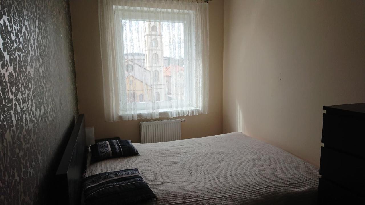 Reda Apartment Экстерьер фото