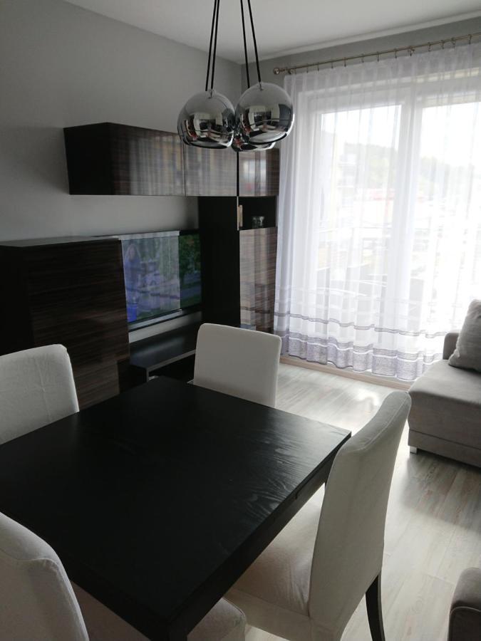 Reda Apartment Экстерьер фото