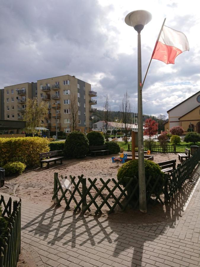 Reda Apartment Экстерьер фото