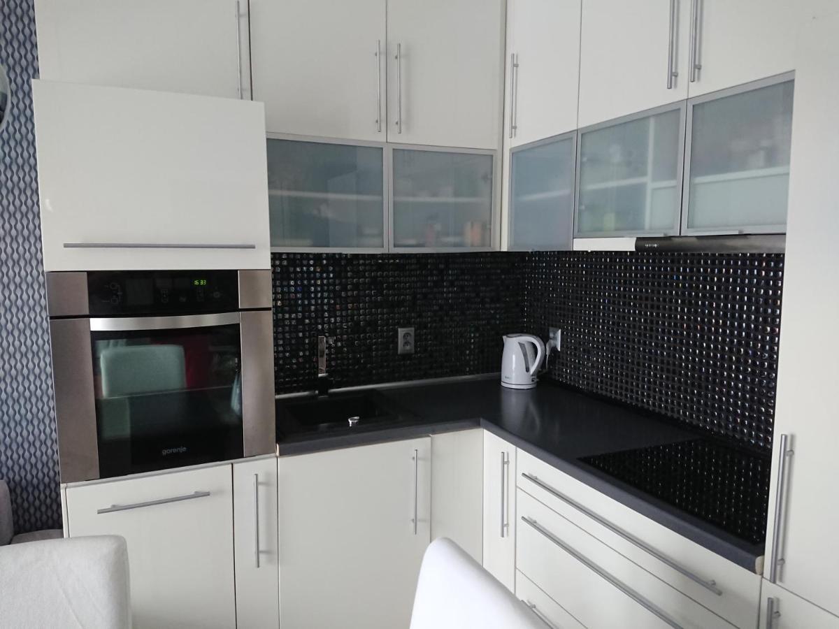 Reda Apartment Экстерьер фото